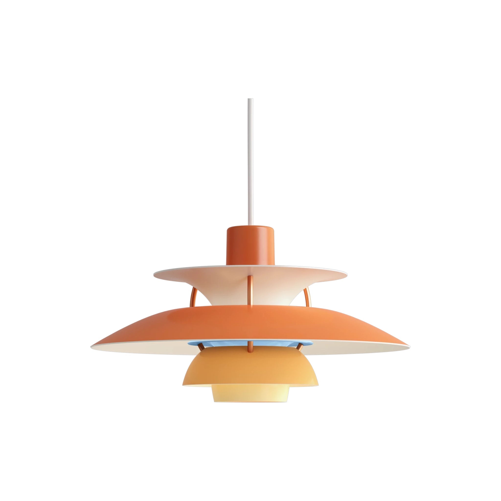 PH 5 Mini Pendelleuchte