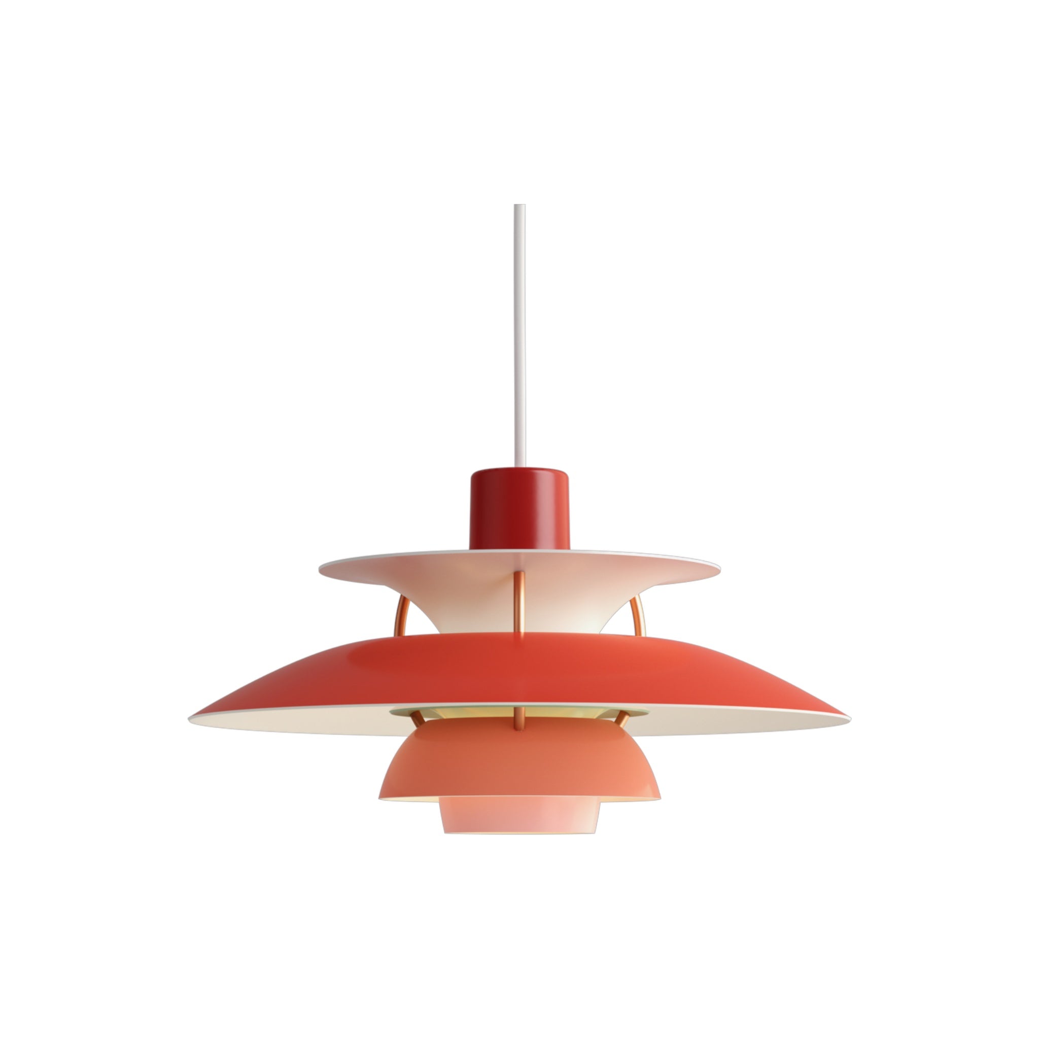 PH 5 Mini Pendelleuchte