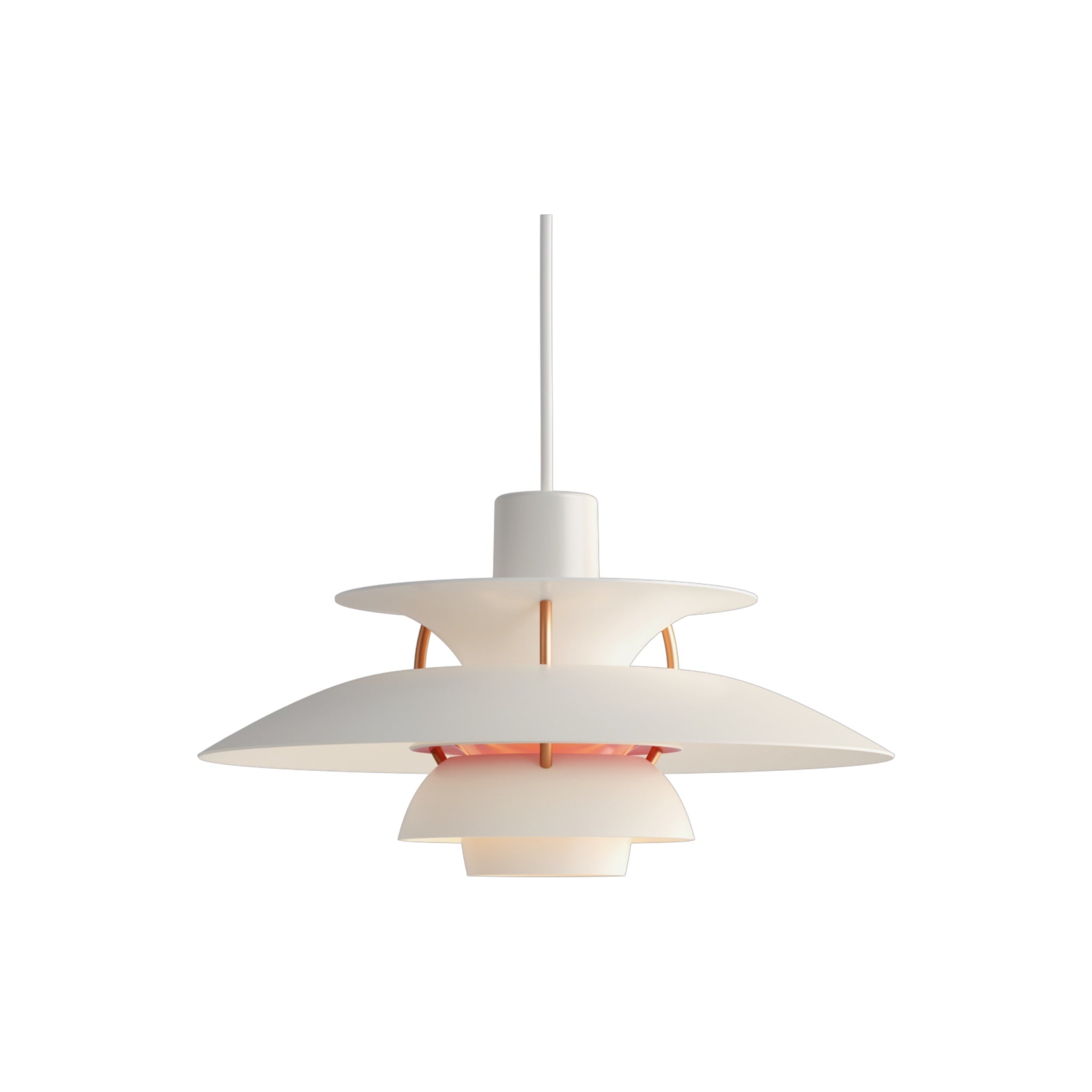 PH 5 Mini Pendelleuchte