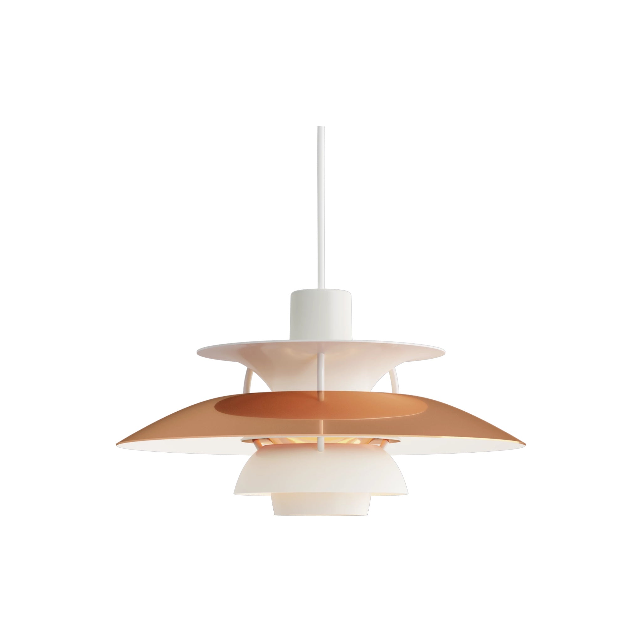 PH 5 Mini Pendelleuchte