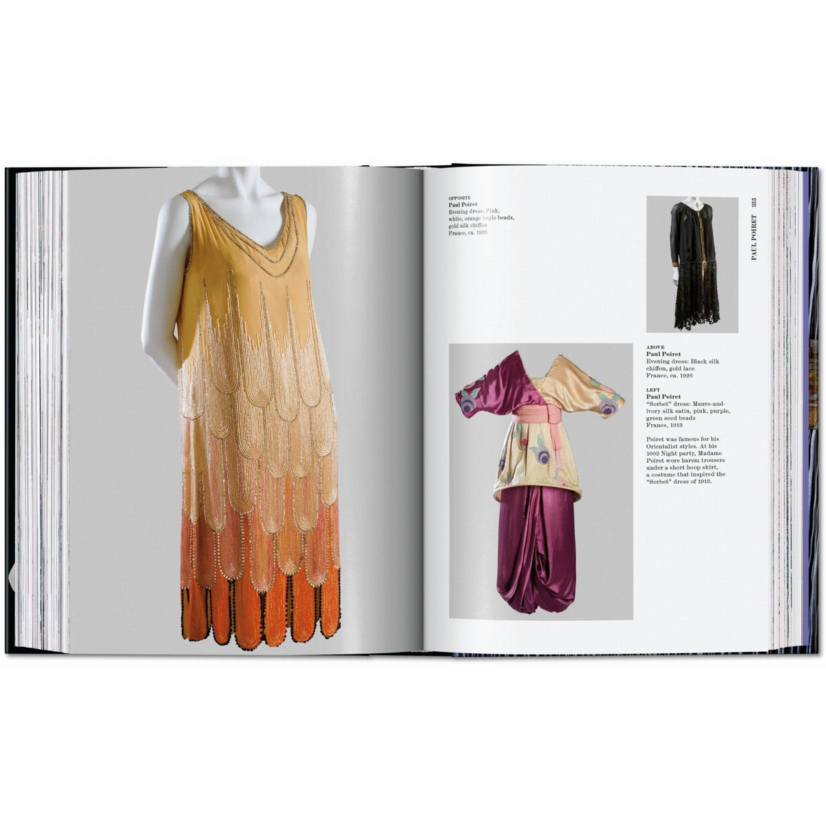 Fashion Designers A-Z. 45th Ed. - Bücher - Taschen Verlag – Ansicht 7