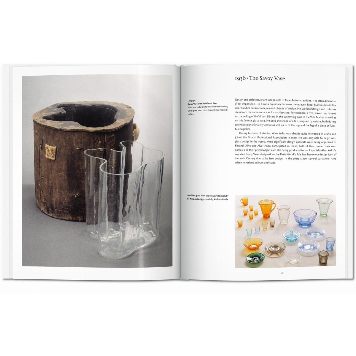 Aalto - Bücher - Taschen Verlag – Ansicht 5
