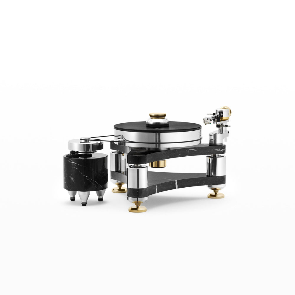 TH300 Turntable – Thuono