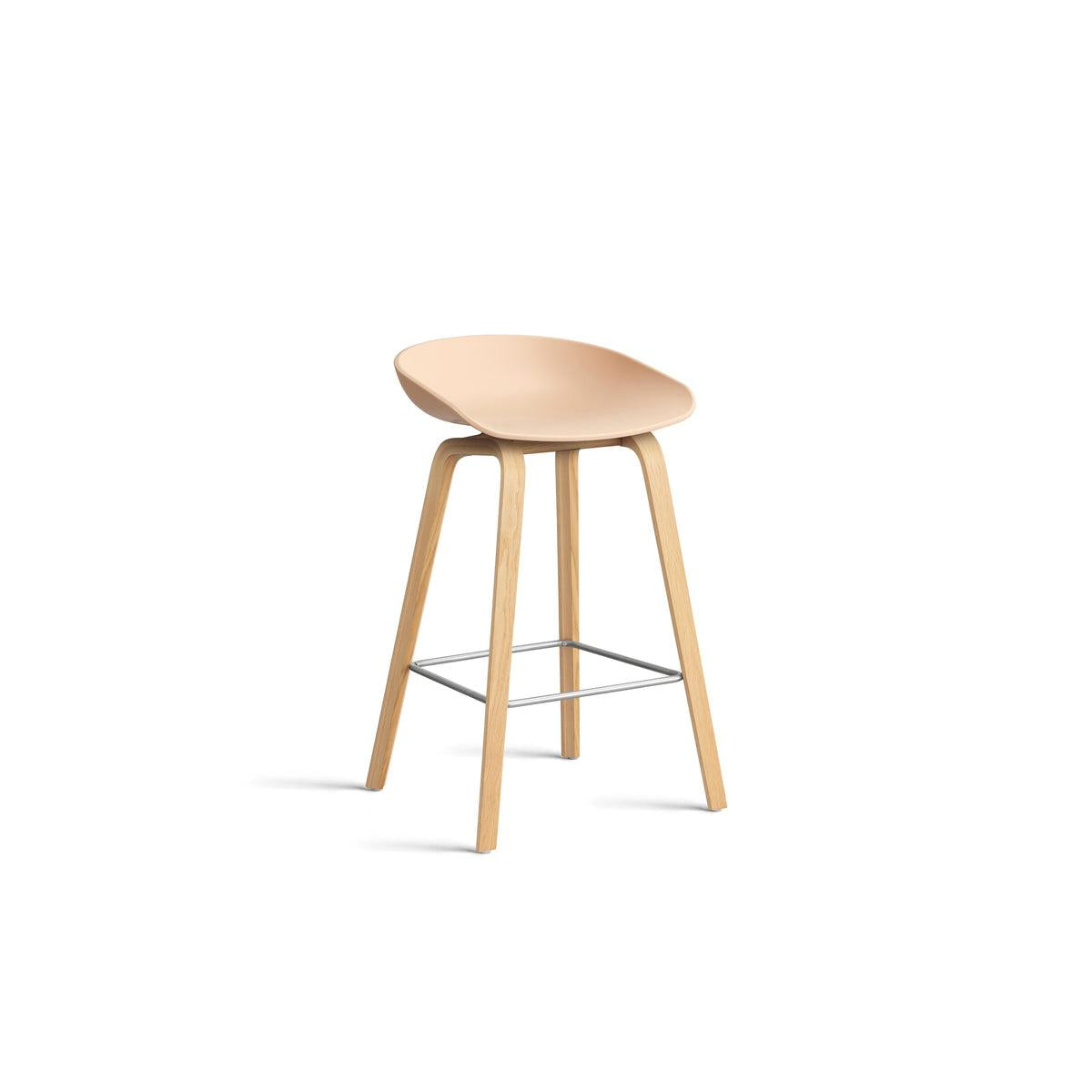 HAY - About A Stool AAS 32 – industrialkonzept