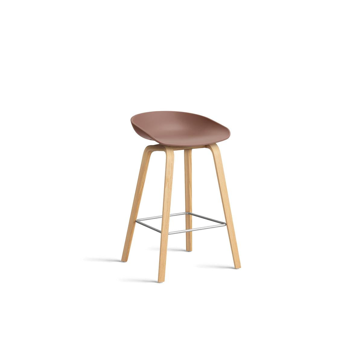 HAY - About A Stool AAS 32 – industrialkonzept