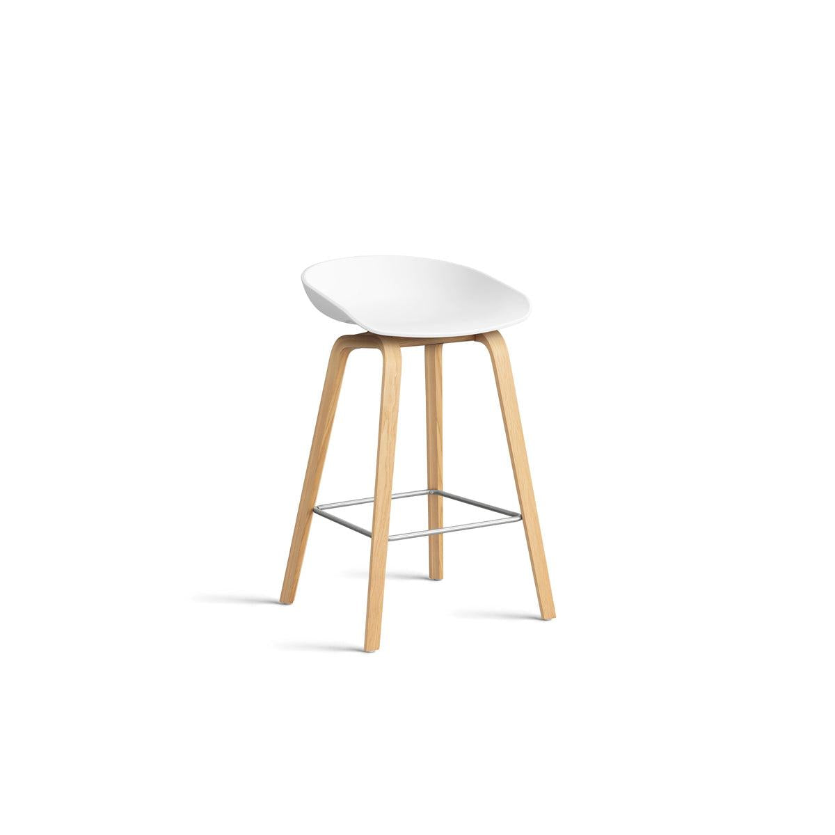 HAY - About A Stool AAS 32 – industrialkonzept