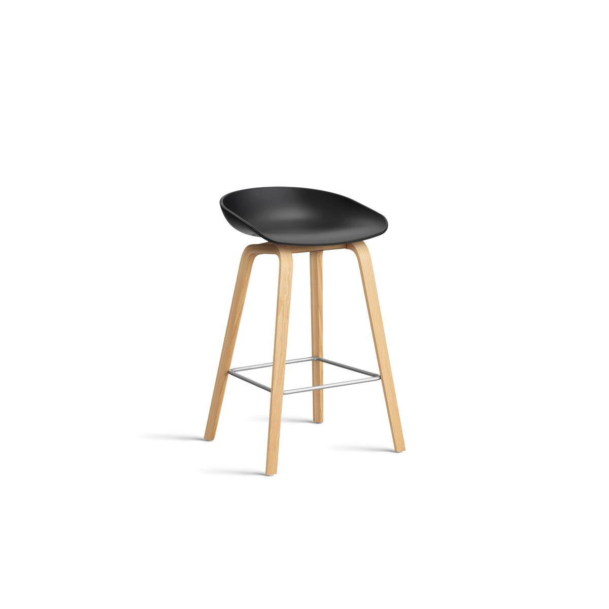 HAY - About A Stool AAS 32 – industrialkonzept