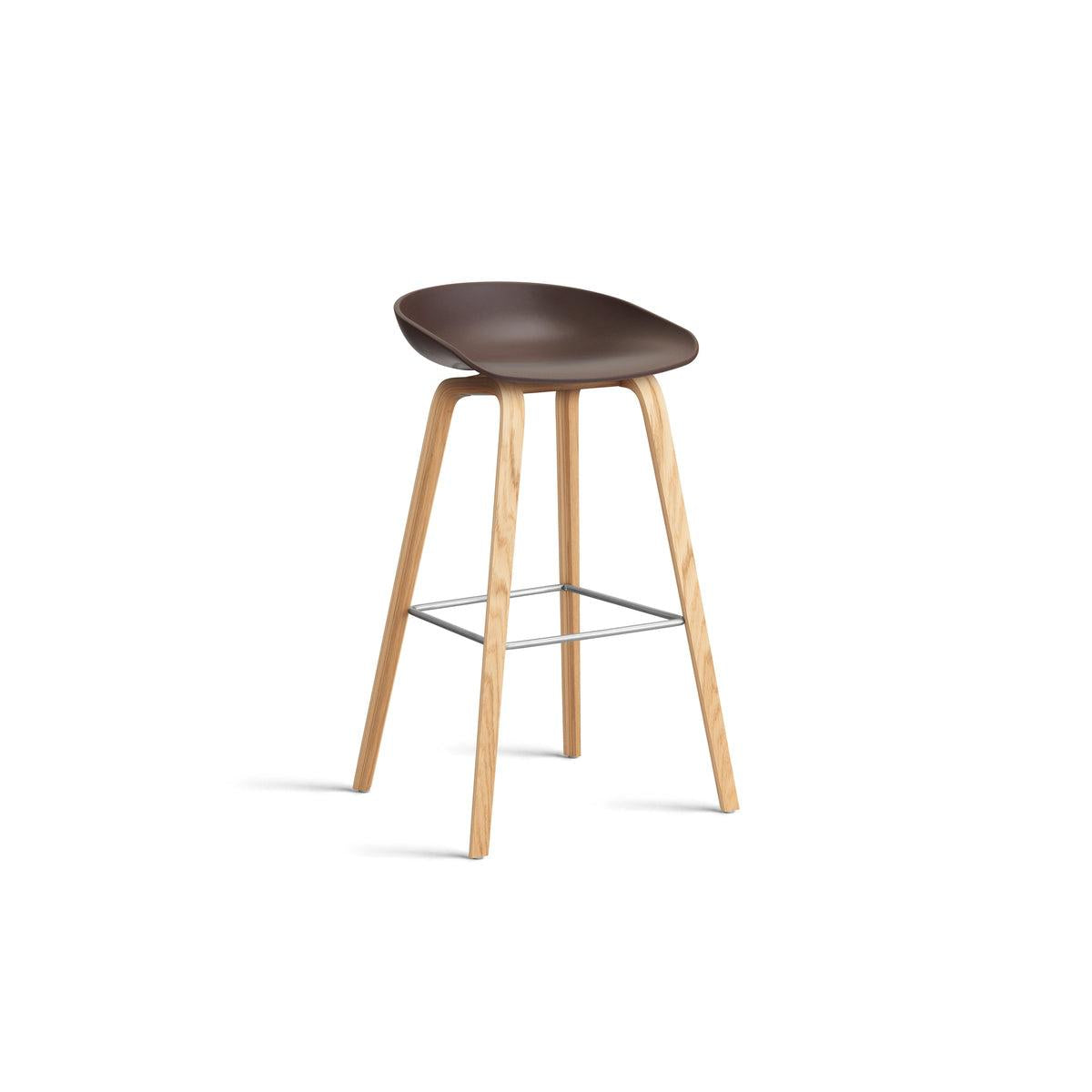 HAY - About A Stool AAS 32 – industrialkonzept