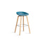 Hoch - H75 cm