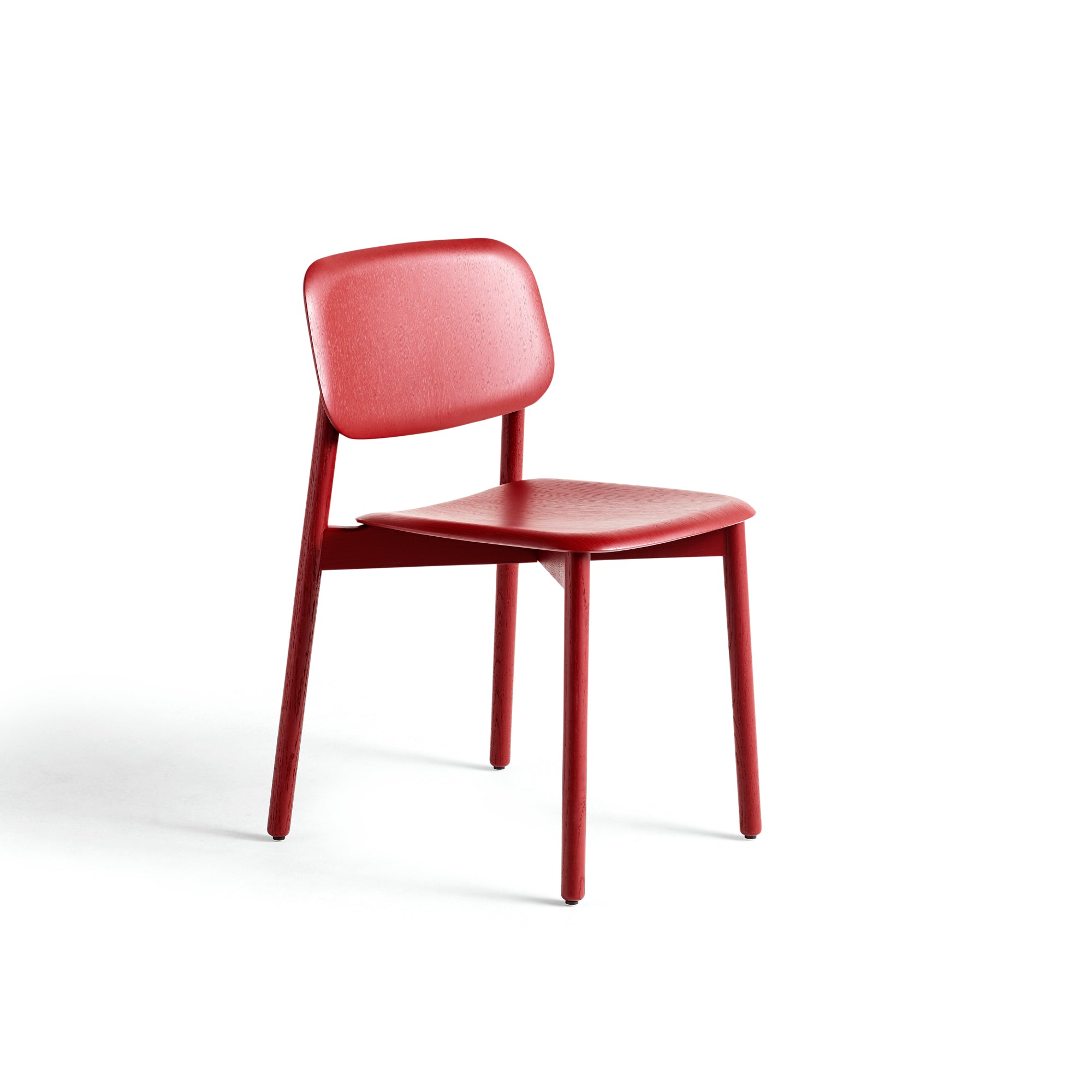 HAY - Soft Edge 60 Chair – industrialkonzept
