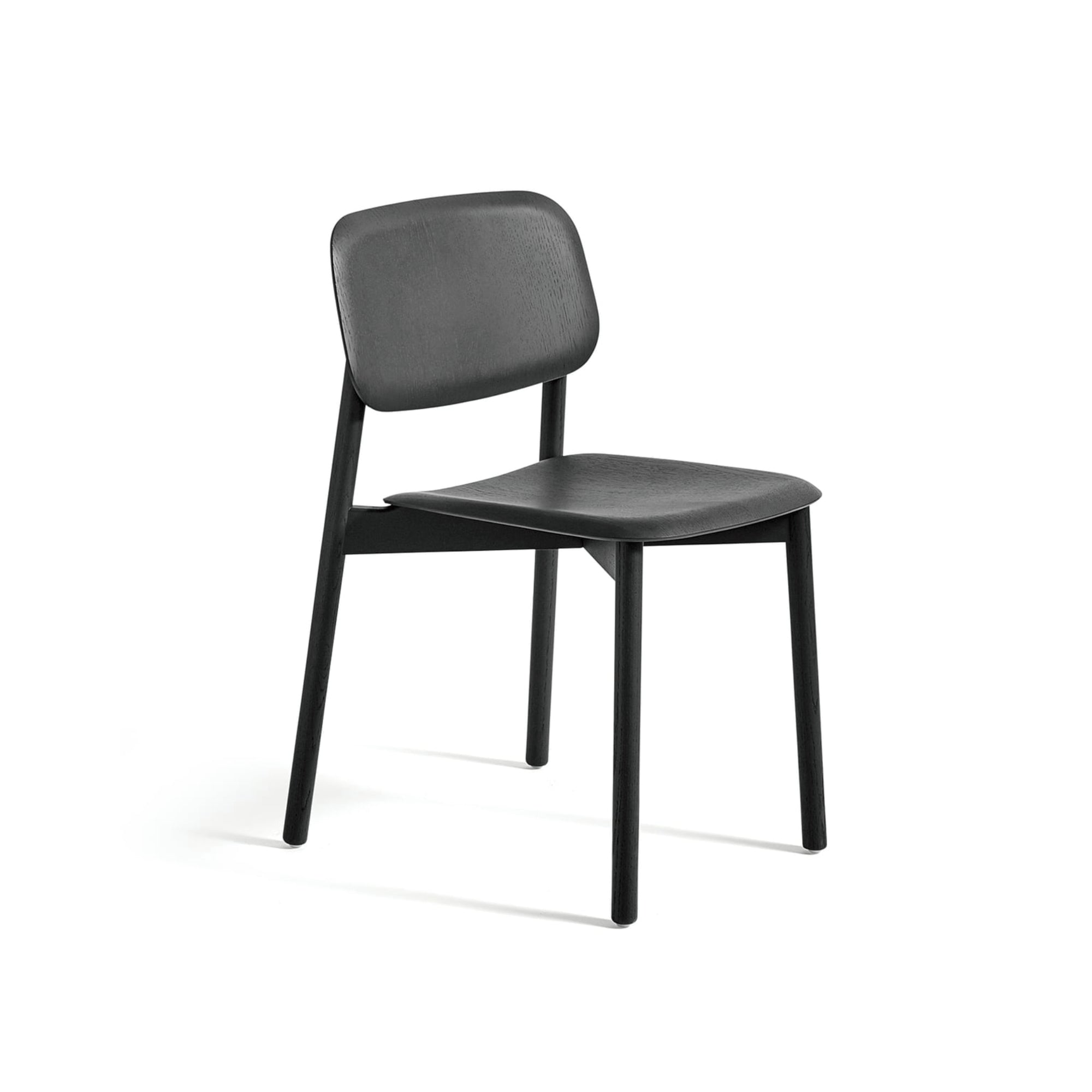 Soft Edge 60 Chair - HAY – industrialkonzept