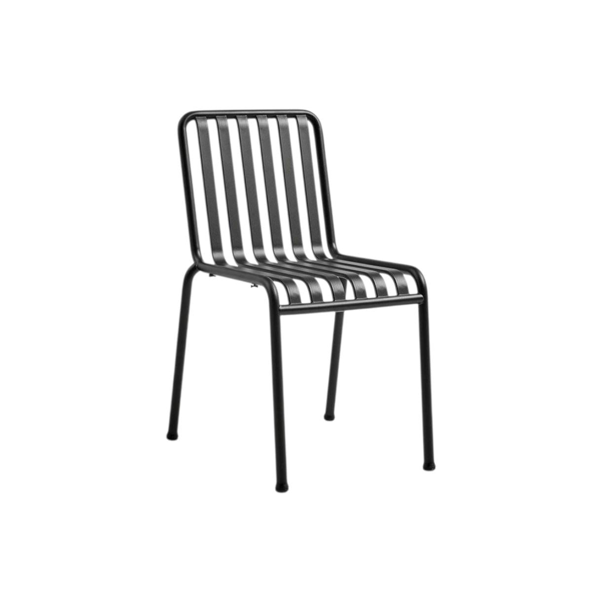 Palissade Chair