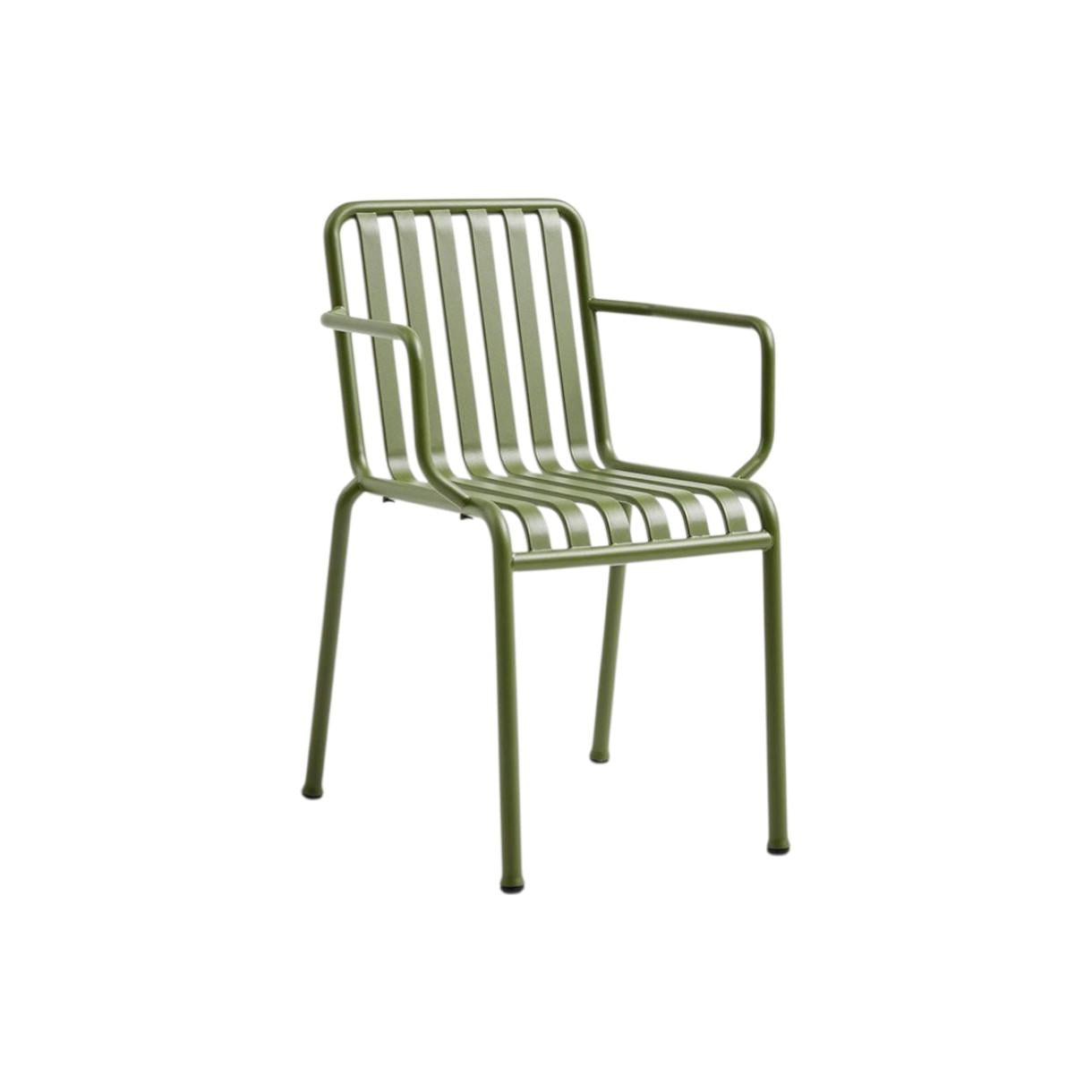 Palissade Armlehnsessel 