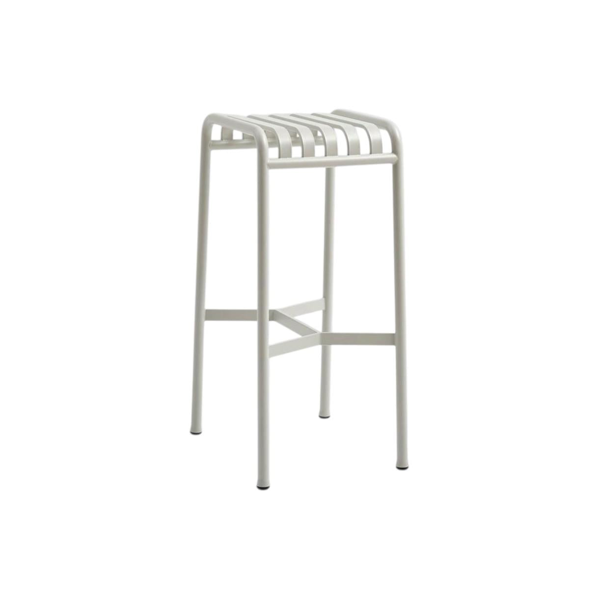 Palissade Bar Stool