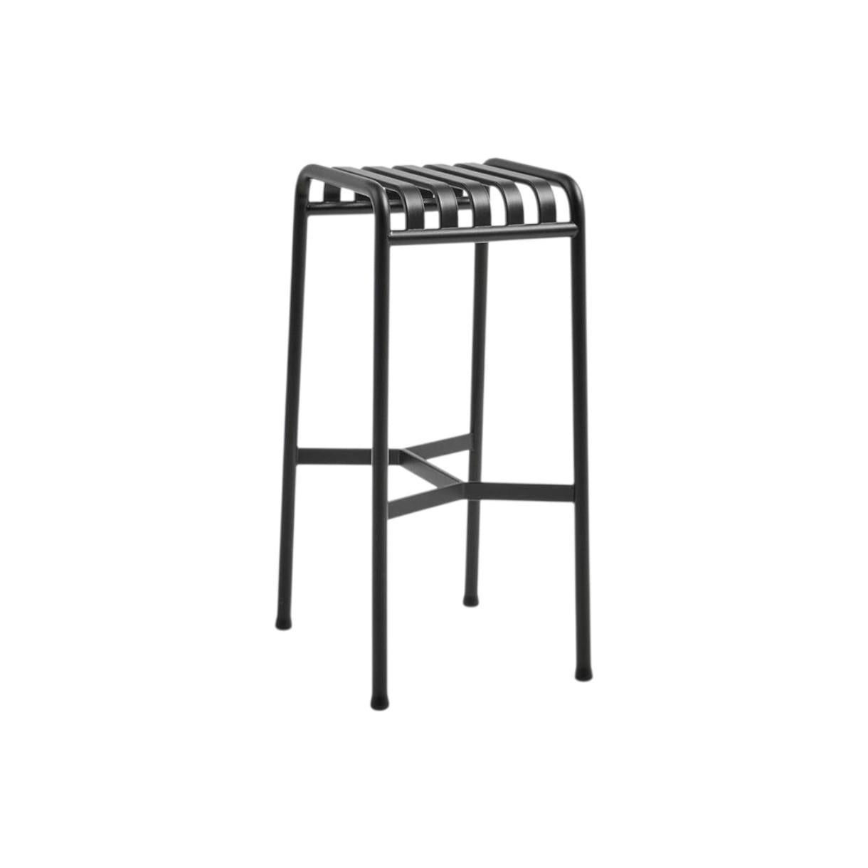 Palissade Bar Stool