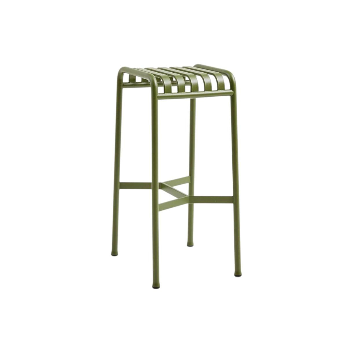 Palissade Bar Stool