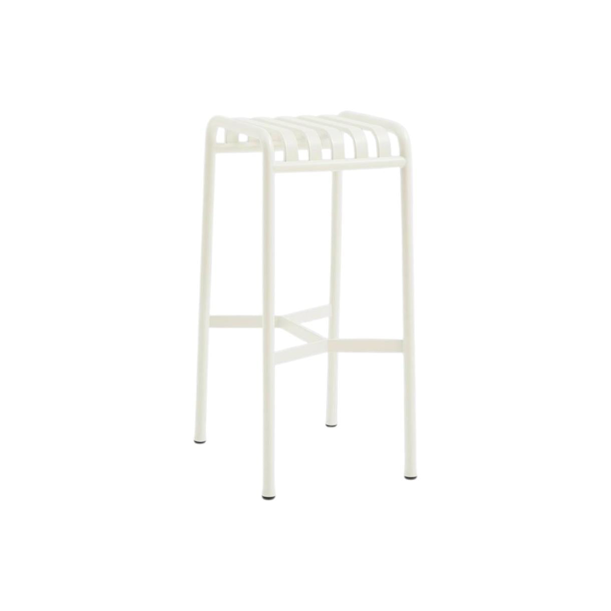 Palissade Bar Stool