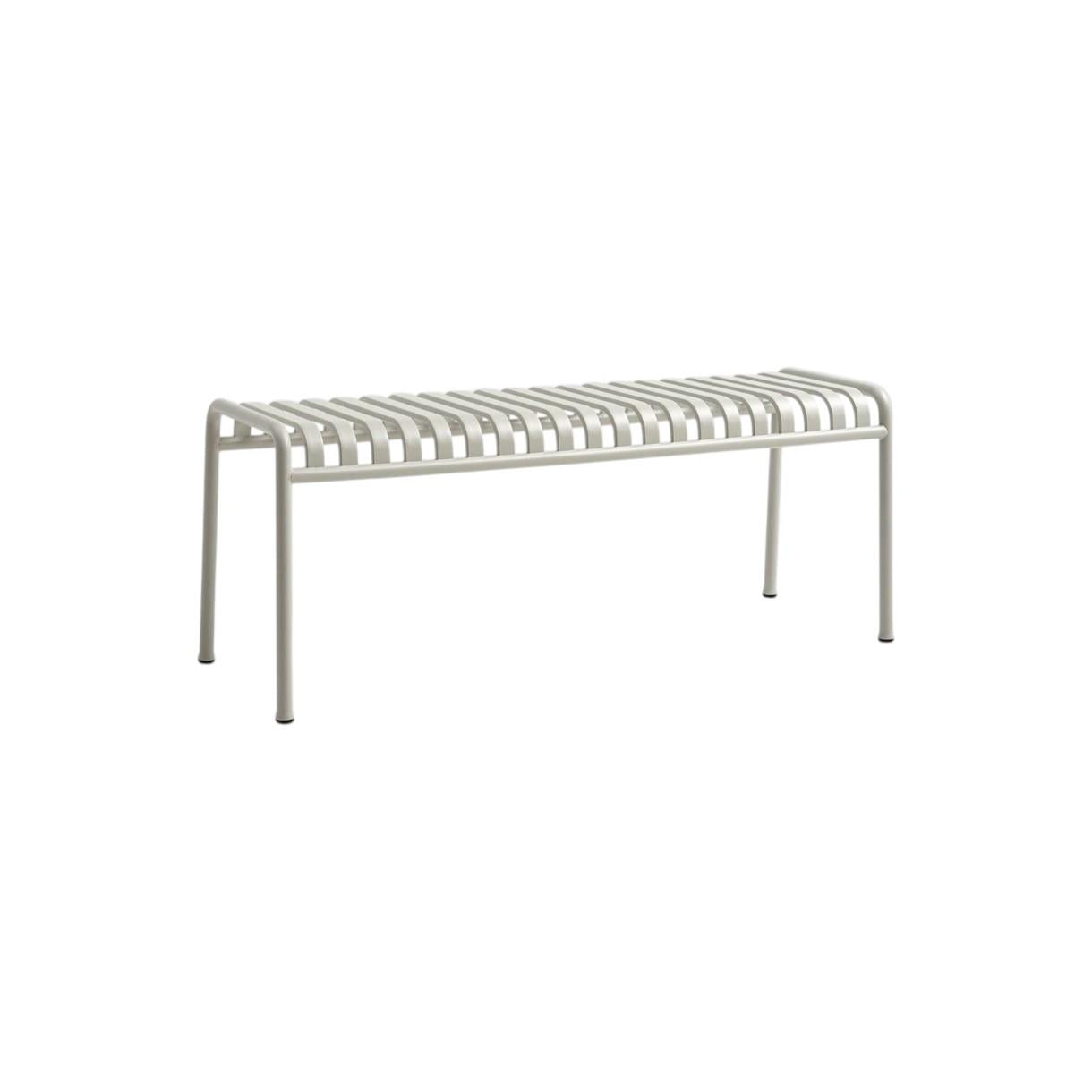 Palissade Bench