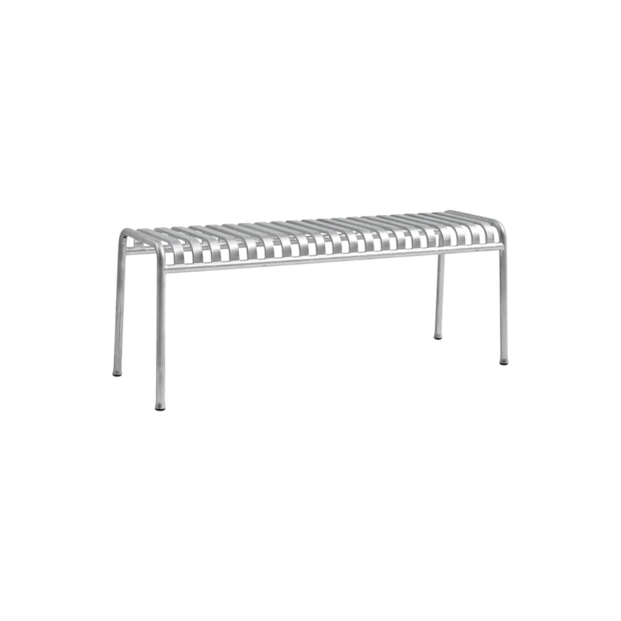Palissade Bench