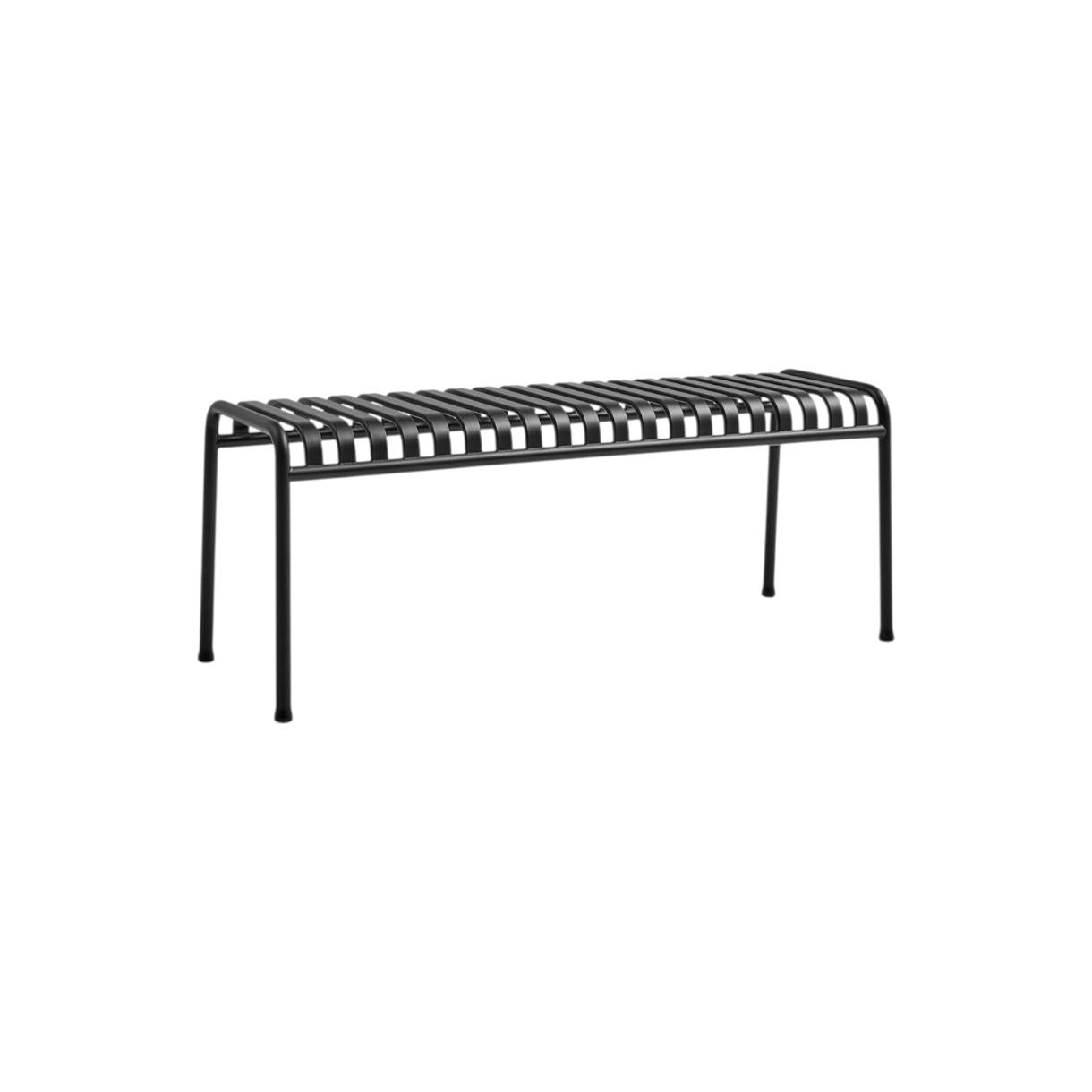 Palissade Bench
