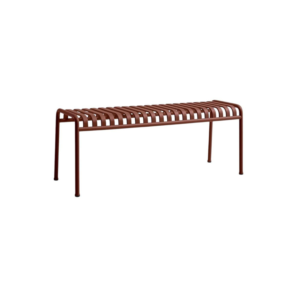 Palissade Bench