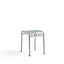 Hot galvanised