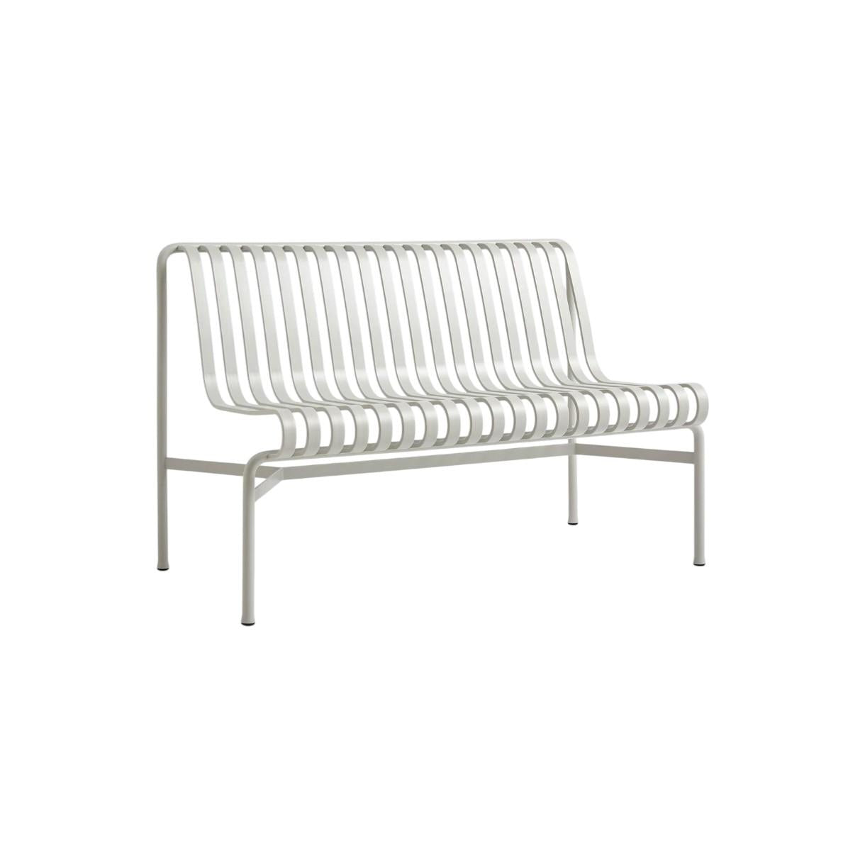 Palissade Dining Bench