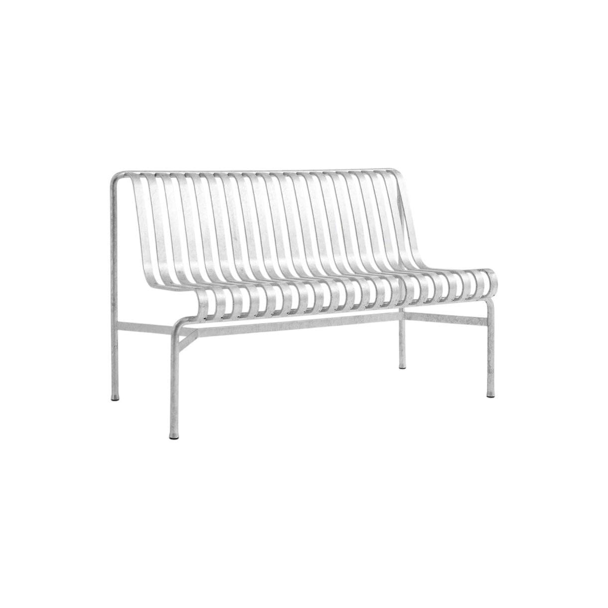 Palissade Dining Bench