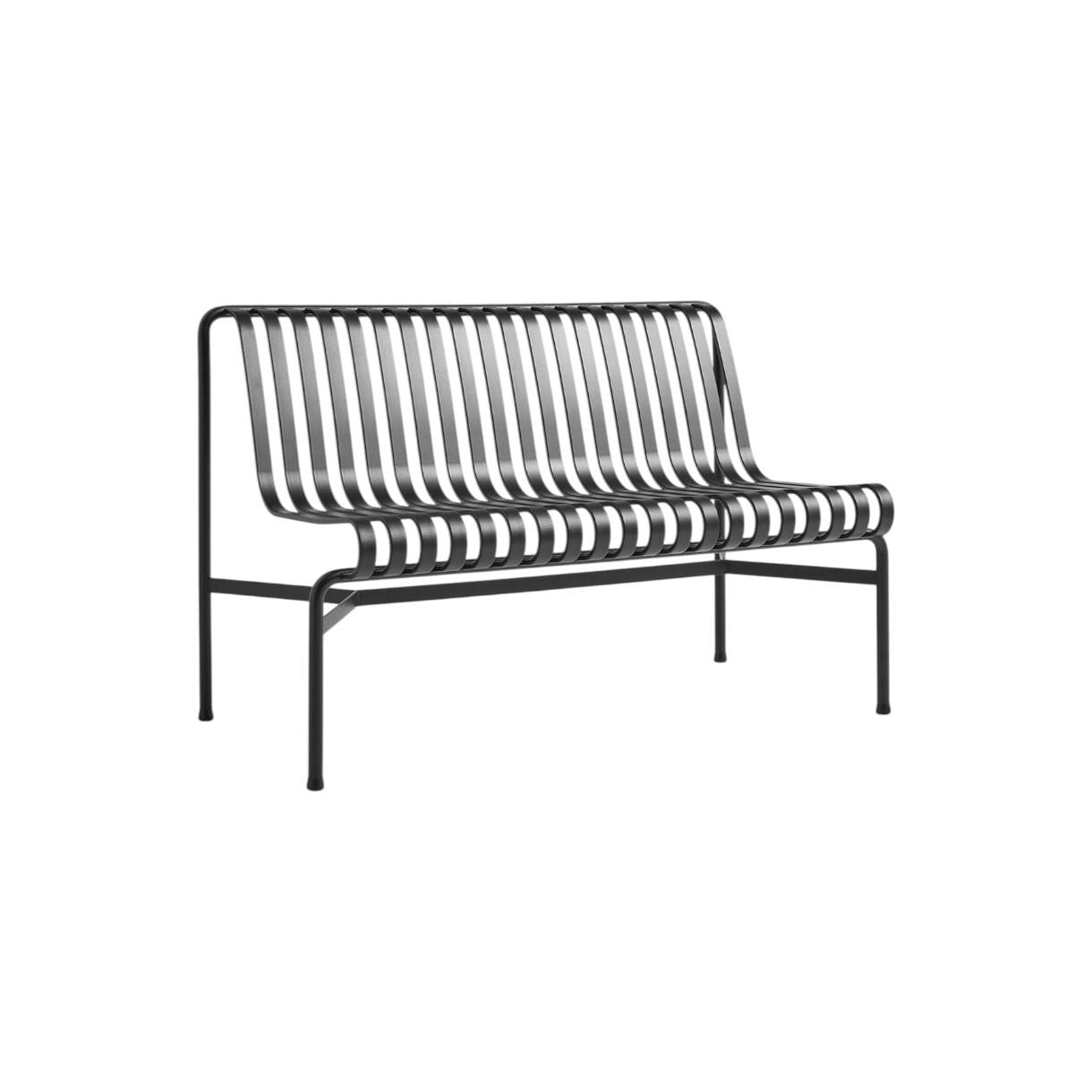 Palissade Dining Bench