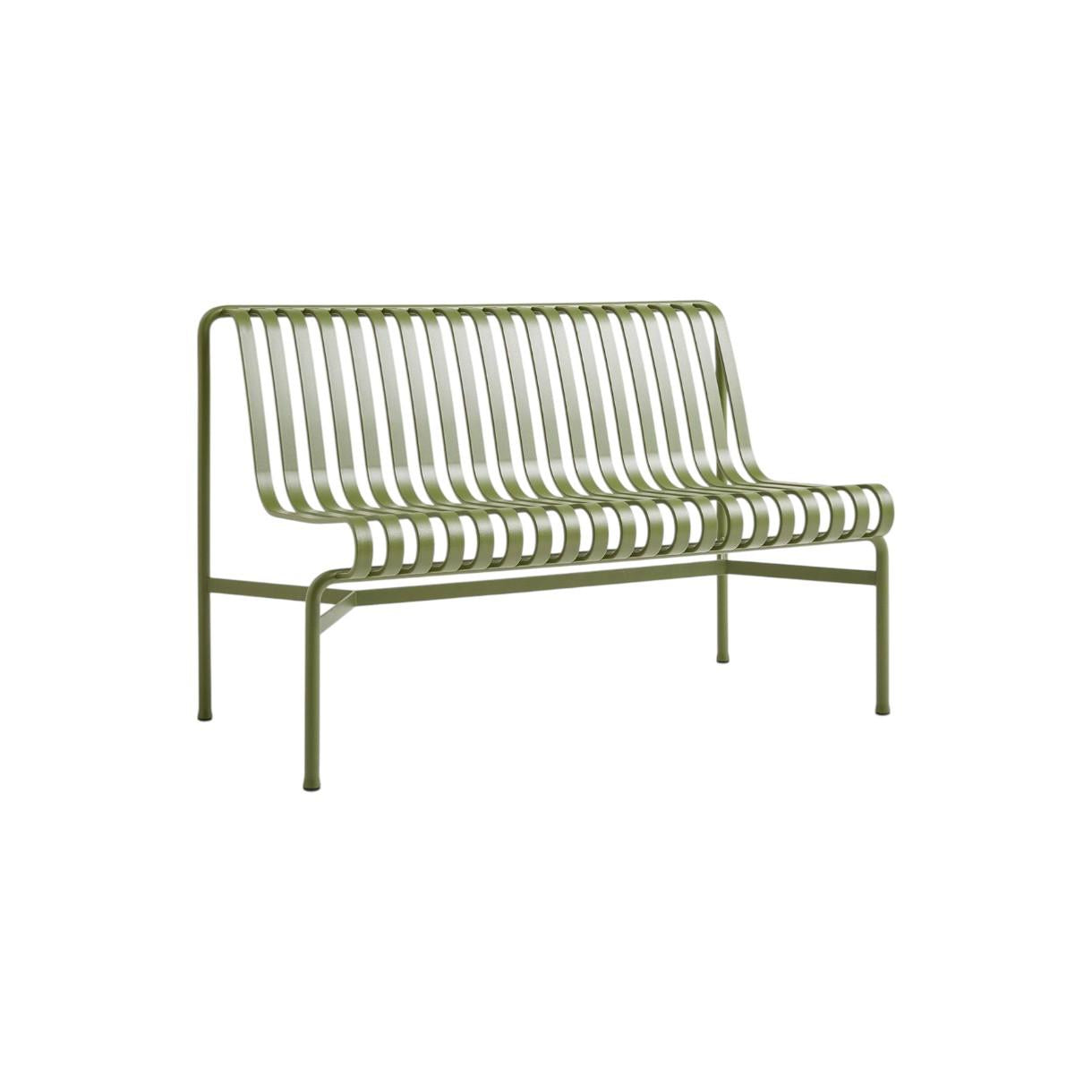 Palissade Dining Bench