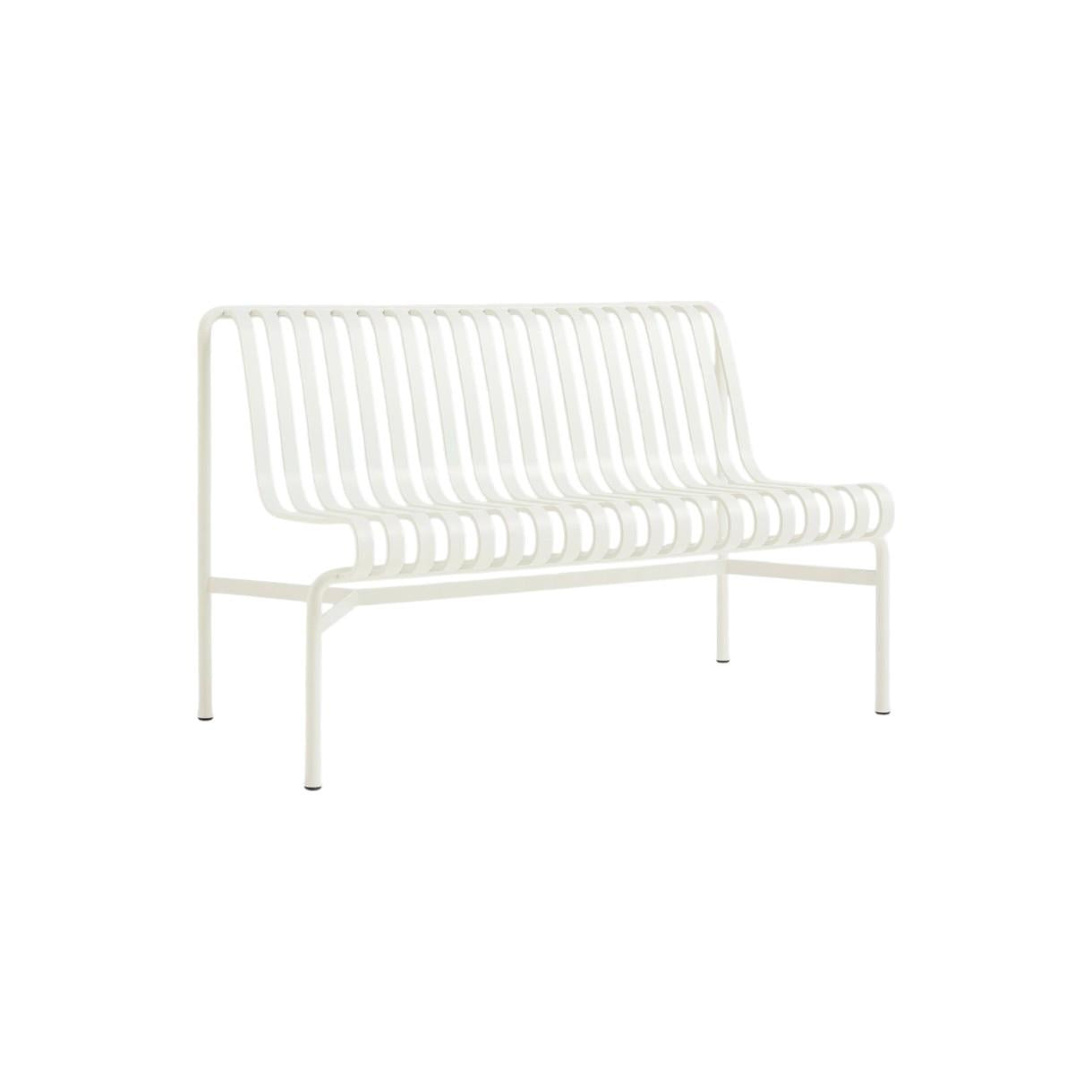Palissade Dining Bench
