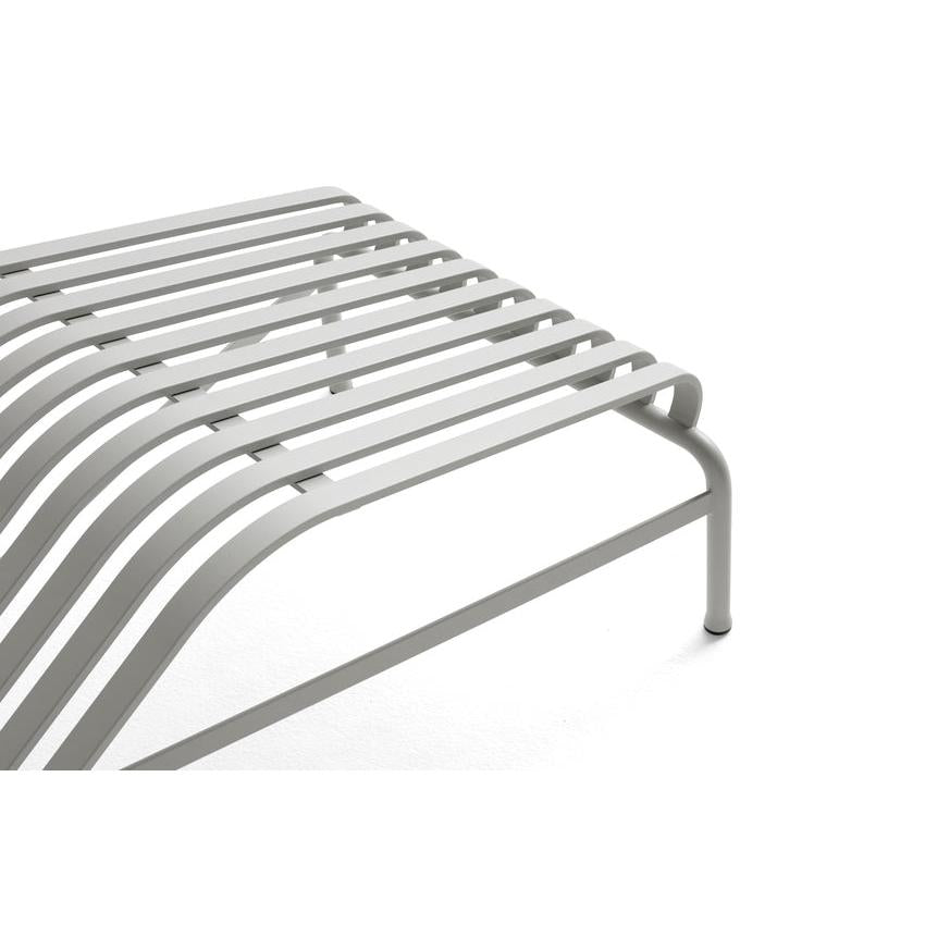Palissade Chaiselongue 