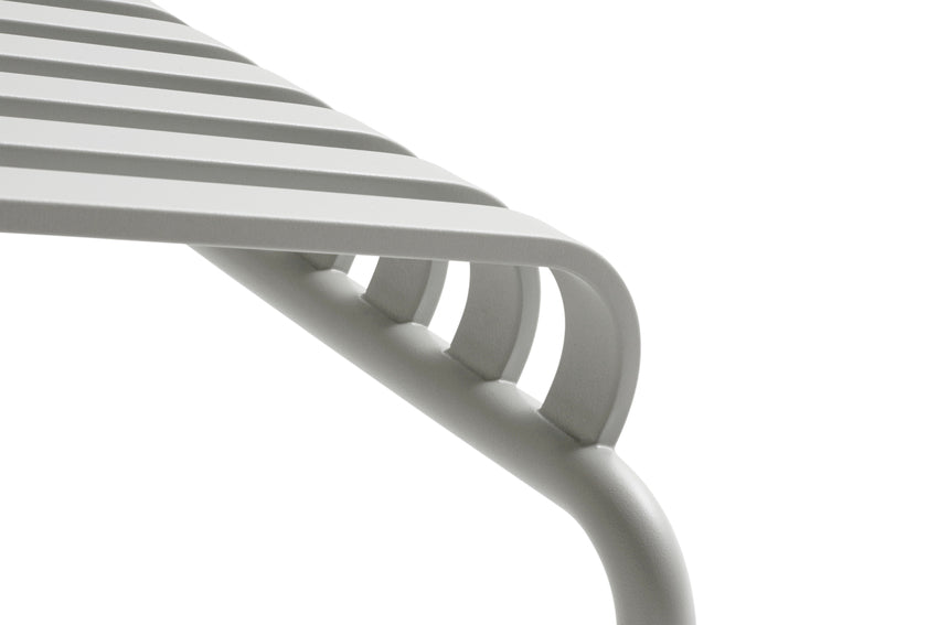 Palissade Chaiselongue 