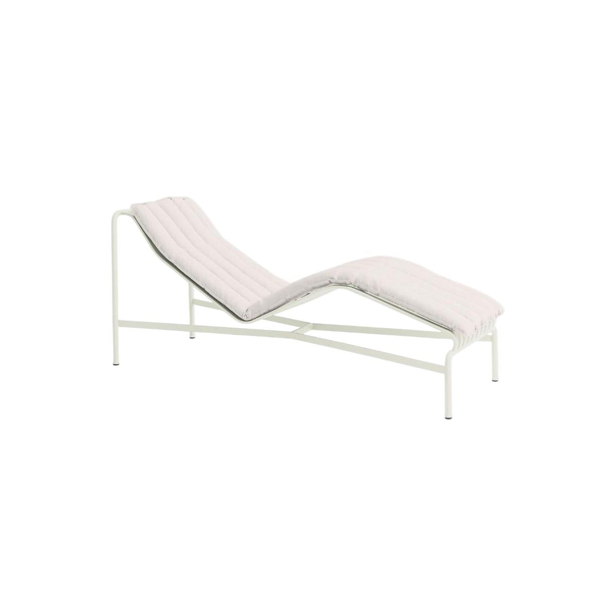 Palissade Soft Gepolstertes Kissen 