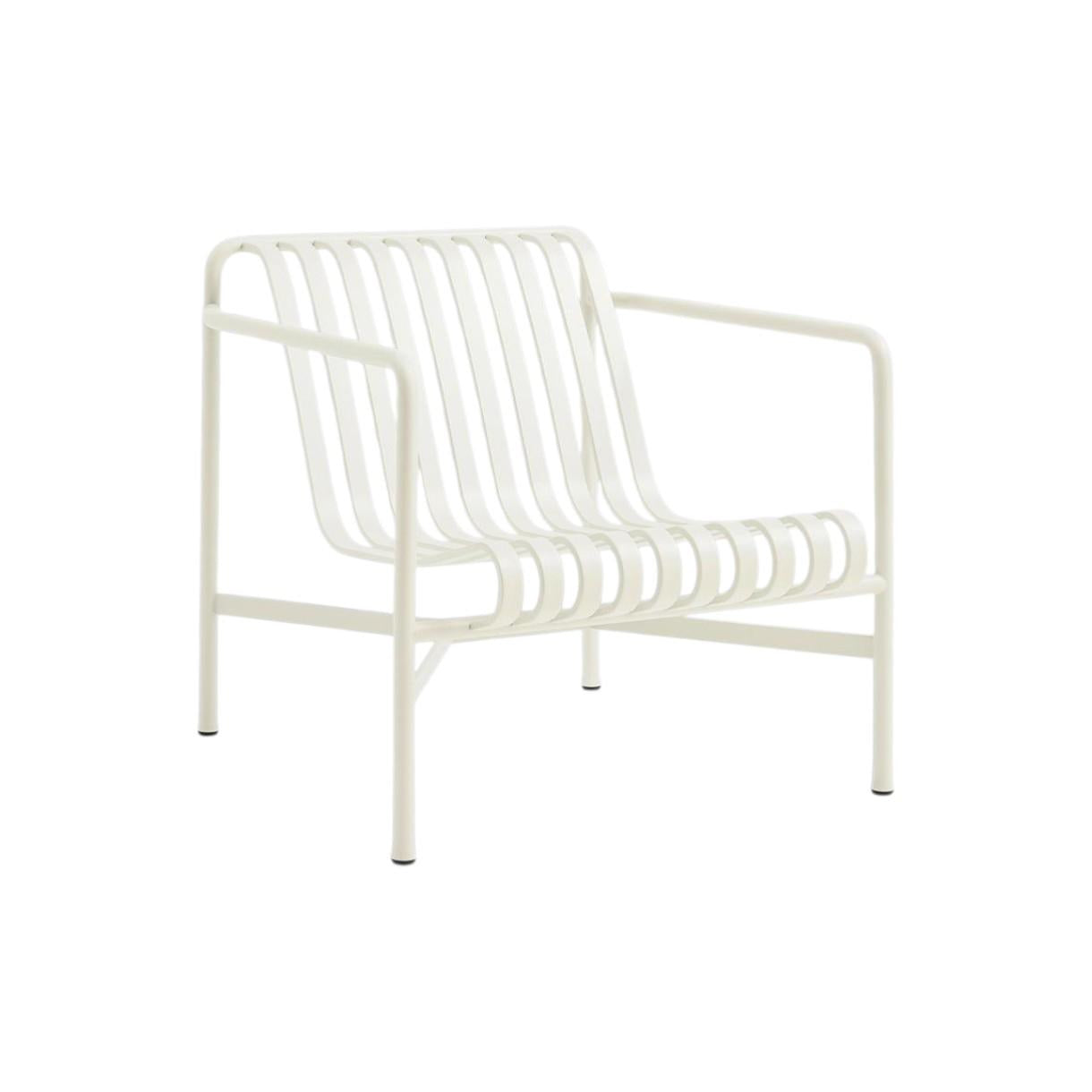 Palissade Lounge Chair Low