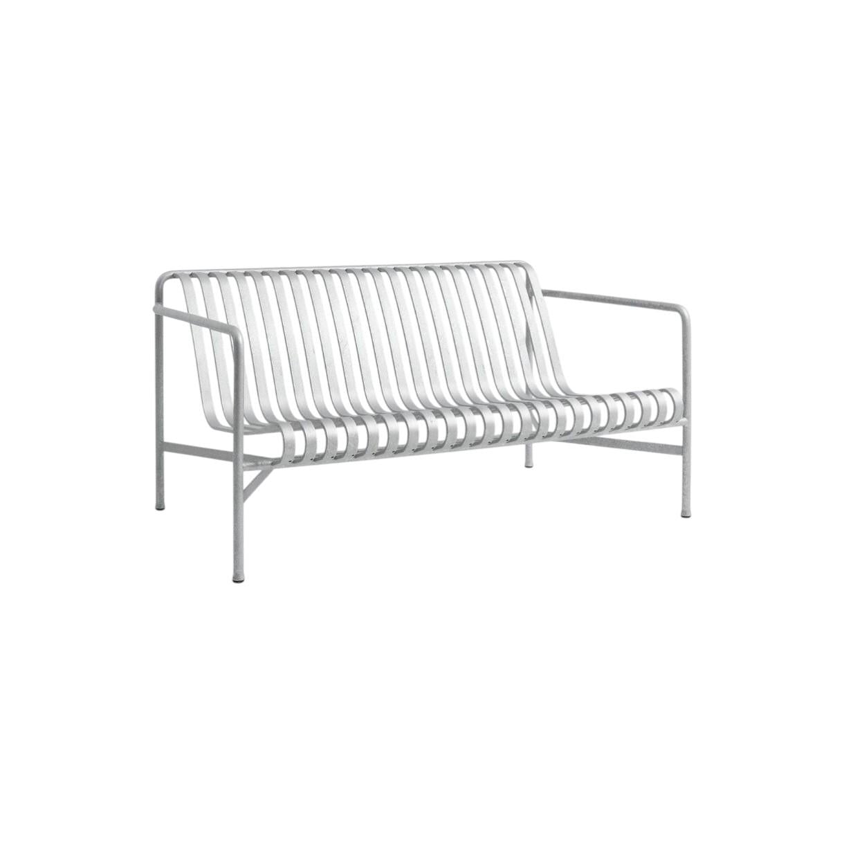Palissade Lounge Sofa
