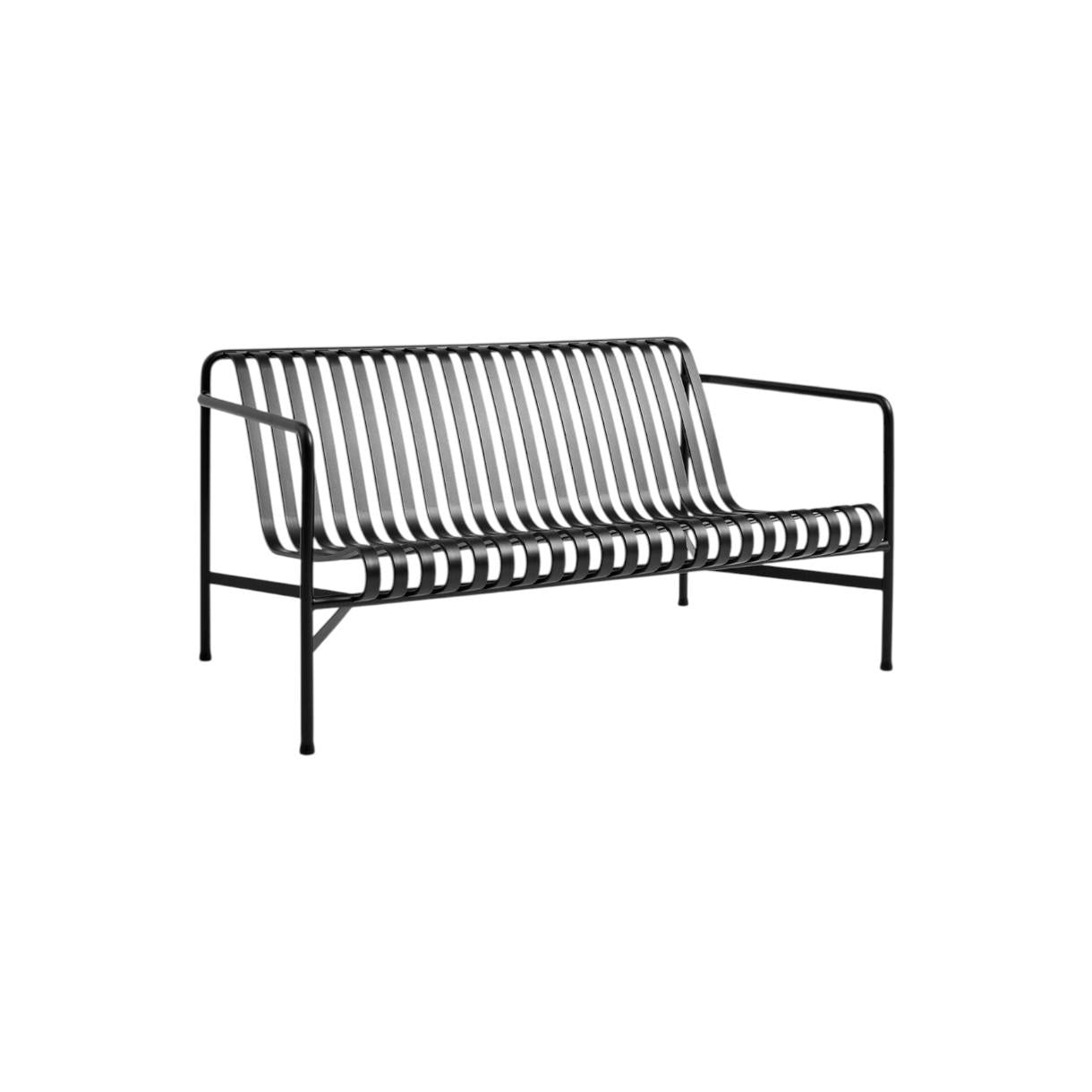Palissade Lounge Sofa