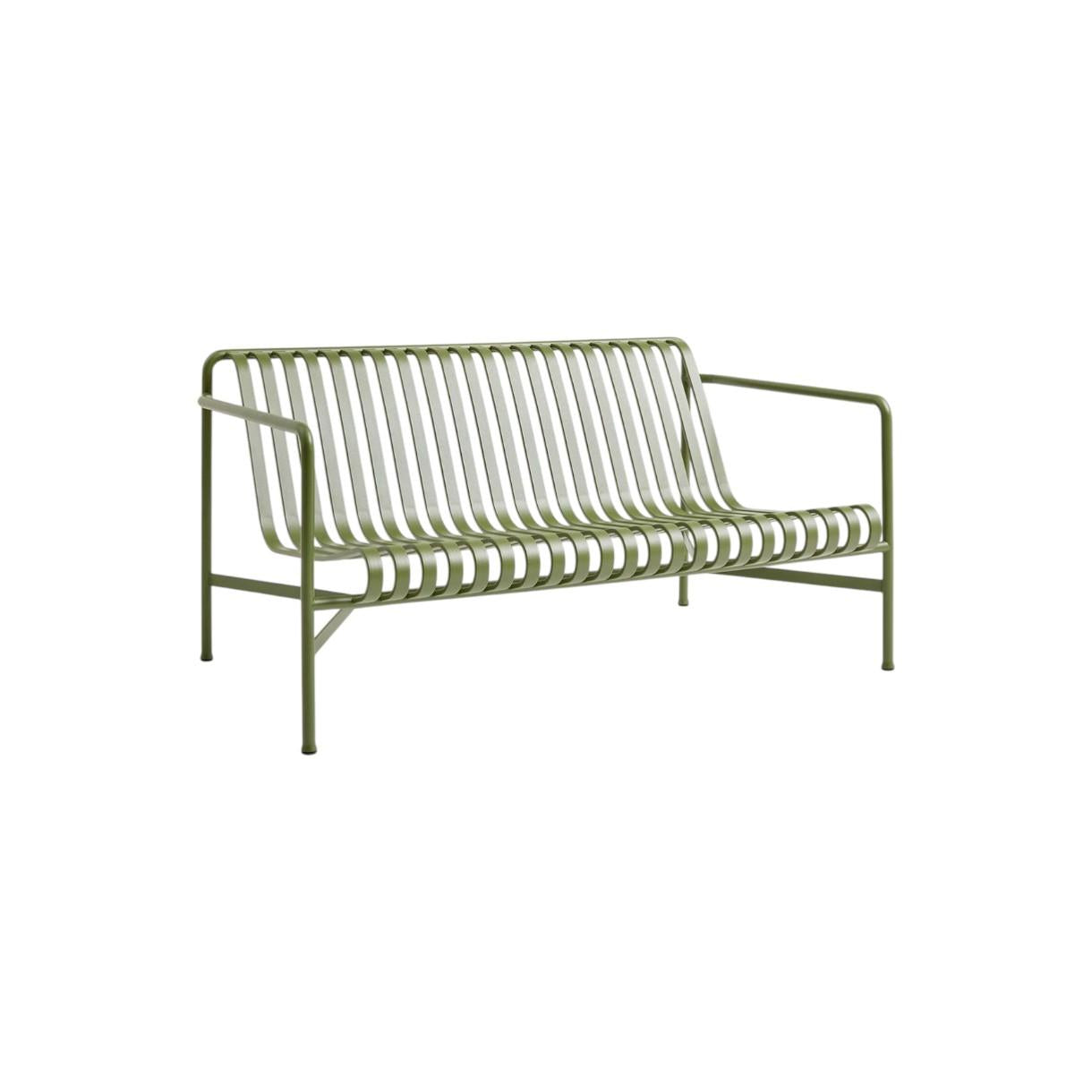 Palissade Lounge Sofa