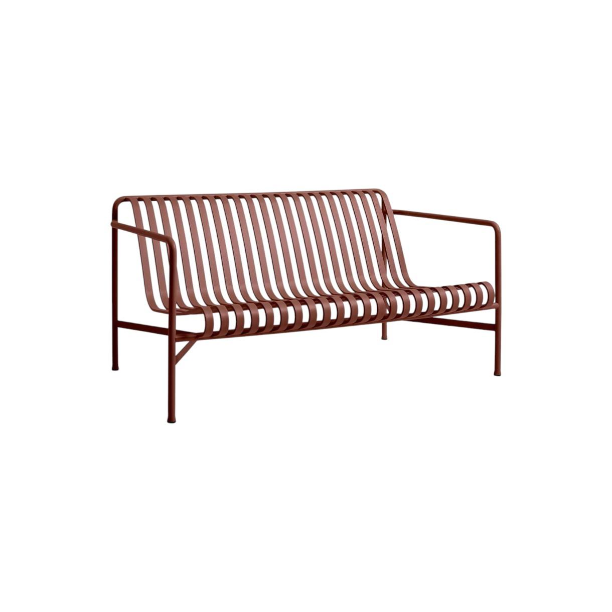 Palissade Lounge Sofa