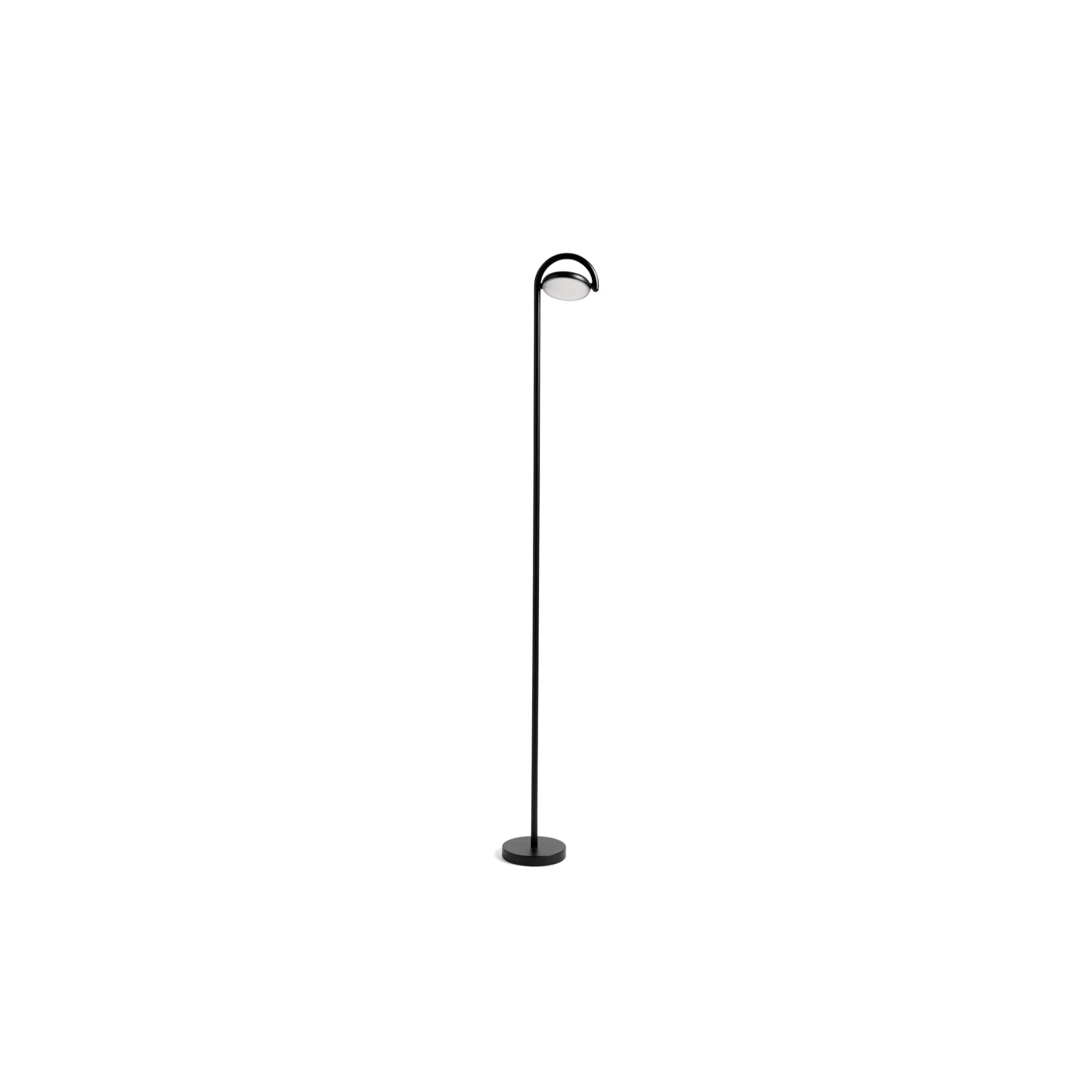 Marselis Floor Lamp