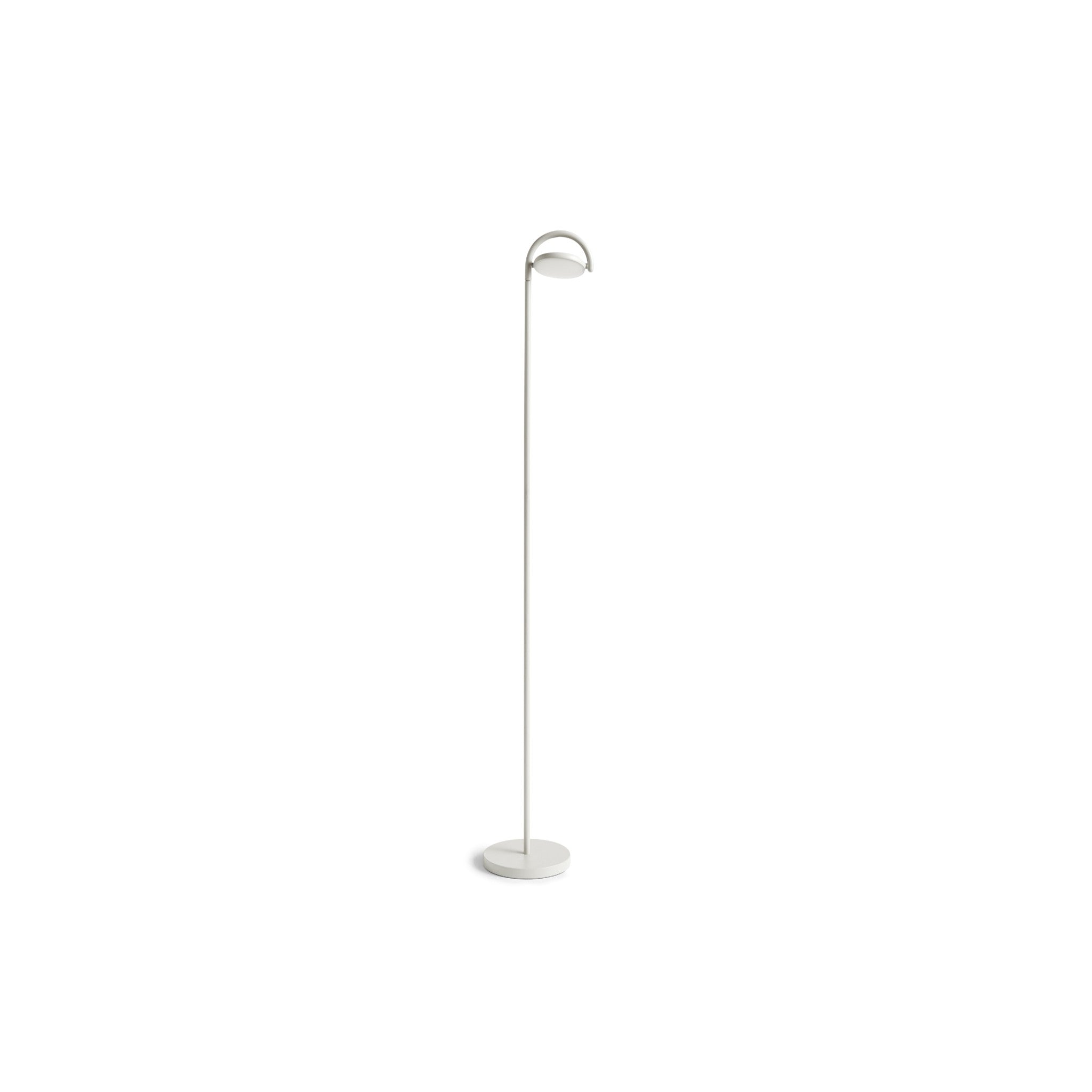 Marselis Floor Lamp