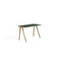 Green Linoleum
