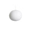 Ball Bubble Pendant Medium