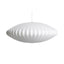 Saucer Bubble Pendant Large