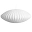 Saucer Crisscross Bubble Pendant X-Large