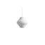 Pear Bubble Pendant Small