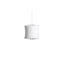 Lantern Bubble Pendant Small