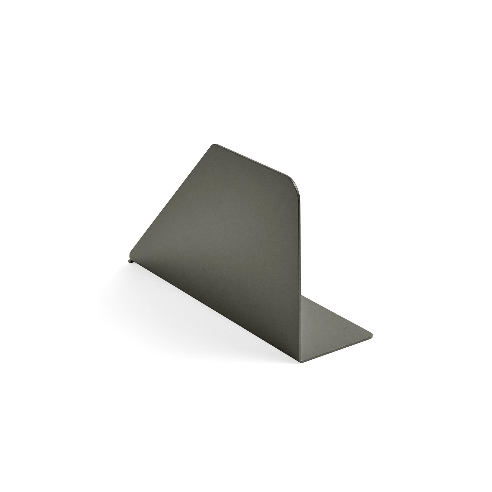 New Order Book Divider