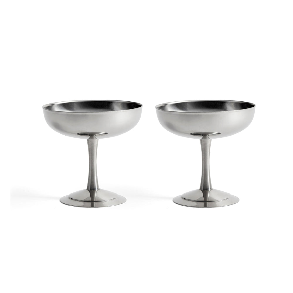 Italian Ice Cup, Set of 2