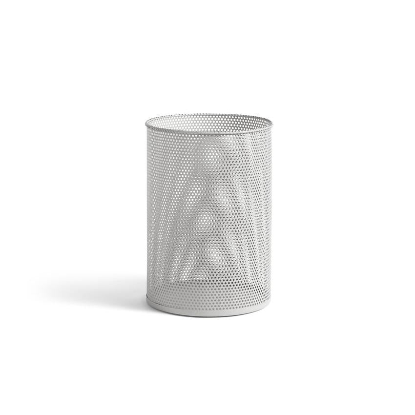 Perforated Bin